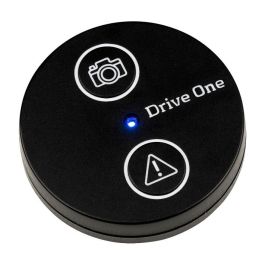 Needit Drive One Detector de radares negro con función Blitzer & Gefahrenwarner (Scrambling) Precio: 37.79000005. SKU: B1A2CP35ME