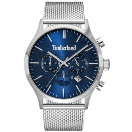 Reloj Hombre Timberland TDWGI0068401 Plateado Precio: 169.50000045. SKU: B1HPSGN5DC
