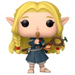 FUNKO Figura POP Delicious in Dungeon Marcilla Figura Vinilo en Caja Regalo Precio: 15.68999982. SKU: B1EXJ4RCMG