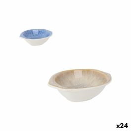 Bol para Aperitivos La Mediterránea Pica-pica 14 x 11,2 x 3,7 cm (24 Unidades) Precio: 43.99000012. SKU: B1C2XPYPNH