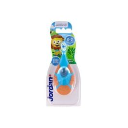 Cepillo Dental Jordan I 0 - 2 Aã?Os Baby Precio: 3.78999951. SKU: B17PVJ3ZJV