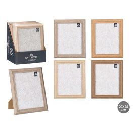 Portafotos Cuerda 20X25 Surtidos Giftdecor (24 Unidades) Precio: 81.50000012. SKU: B16YNF79QS
