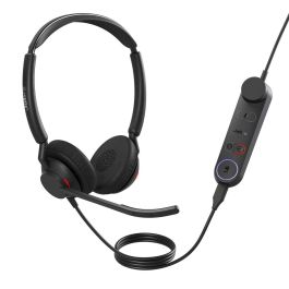 Jabra Engage 50 II Auriculares Estéreo USB-A para Oficina/Centro de Llamadas, Optimizados para MS Precio: 224.5899997. SKU: B19GGFDAQH