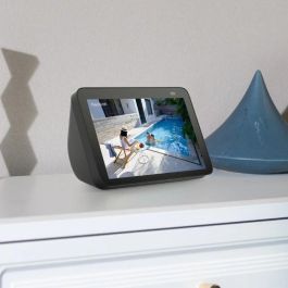 Reolink Argus Series B730 Cámara de Seguridad IP WiFi Inalámbrica Exterior/Interior 4K 8MP Alimentación Batería