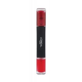 L'Oreal Paris, Infallible, Esmalte de uñas 2-en-1, 018, Siglo escarlata, 2 x, 5 ml Precio: 14.7899994. SKU: B14ATQYX8W