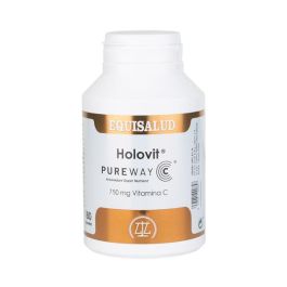 Holovit Pureway-C 180 Cáps Precio: 74.7899999. SKU: B1EAC9X2GY