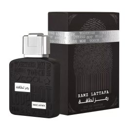 Lattafa Ramz eau de parfum 100 ml vaporizador Precio: 15.49999957. SKU: B1DG9J4Z4B