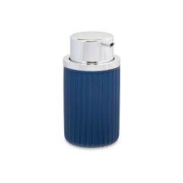 Dispensador Jabon Plastico 420Ml Azul Berilo 7X14CM (32 Unidades) Dispensador Jabon Plastico 420Ml Azul Berilo 7X14CM (32 Unidades)