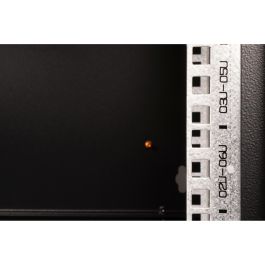 Digitus Carcasa de Pared Unique 7U 420x600x450mm Negro