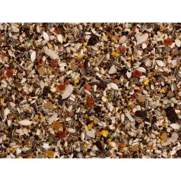 Comida para pájaros Deli Nature Premium 3 Kg