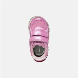 Zapatillas Deportivas Infantiles Geox Lightyloo