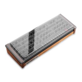 Decksaver Sequential-Dsmith Prophet6 Desktop Cover Precio: 80.94999946. SKU: B18F8CEWP6