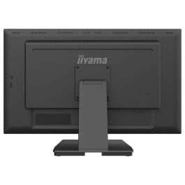 iiyama ProLite T2752MSC-B1 - Monitor Táctil 27" Full HD (1920x1080) IPS 5ms 60Hz con Altavoces, HDMI, DisplayPort y USB