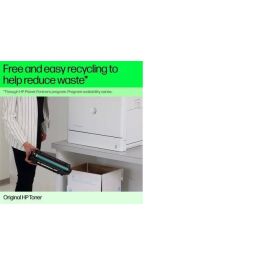 Hp C9723A Toner Magenta Laserjet 4600 Original 8000 Páginas