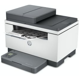 HP LaserJet M234sdw Impresora Multifunción Inalámbrica Blanco y Negro, Impresora, Fotocopiadora, Escáner, Dúplex