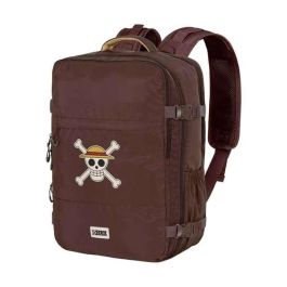 Karactermania Mochila One Piece Skull 33 x 23 x 47 cm Poliéster