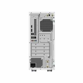 ASUS V500MV-31315U0030 Mini Torre Sobremesa Intel Core i3-1315U 8GB RAM 512GB SSD UHD Graphics Sin Sistema Operativo Blanco