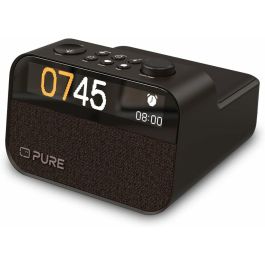 Radio Despertador Pure PURE MOMENT Radio Despertador Pure PURE MOMENT Precio: 130.5000004. SKU: B1JC5QDFKQ