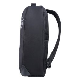 ASUS BP1501G ROG Mochila para portátil de 15-17 pulgadas, Color Negro