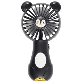 Ventilador Kawaii Animal Pilas The Concept Factory Ventilador Kawaii Animal Pilas The Concept Factory