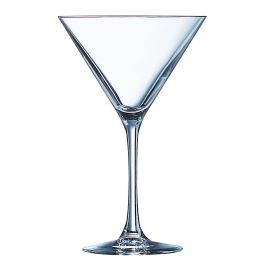 Copa Cocktail Martini Vidrio Cocktail Bar Luminarc 30 cL