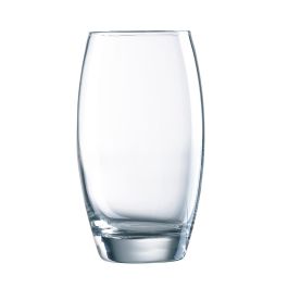 Set de Vasos Arcoroc Salto 6 Unidades Transparente Vidrio (50 cl) Precio: 27.59000013. SKU: S2704114
