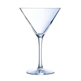 Caja 6 Copas Cocktail Martini Krysta Cabernet Chef & Sommelier 21 cL Precio: 40.49999954. SKU: B1B7CF8BWA