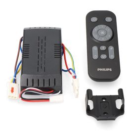 Recambio mando + driver para ventiladores philips 93544,93545,93546,93547 Precio: 27.50000033. SKU: B1DEMC9QLE