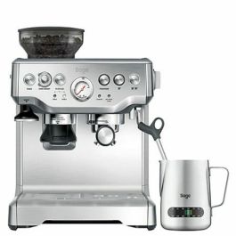 Cafetera Barista Express™ SAGE SES875BSS2EEU1A