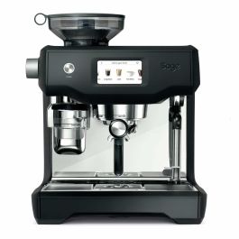 Cafetera Oracle™ Touch Trufa Negra SAGE SES990BTR4EEU1