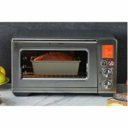 Horno De Aire Smart Air Fryer SAGE SOV860BSS4EEU1