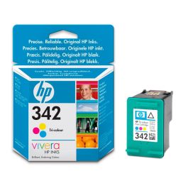 HP 342 Cartucho de Tinta HP342 Tricolor (C9361Ee)