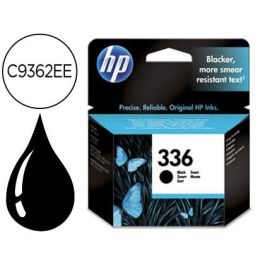 Cartucho de Tinta Original HP 336 Negro Precio: 32.79000054. SKU: S8409560