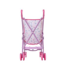 Peppa Pig: Sillita Bebe Plegable