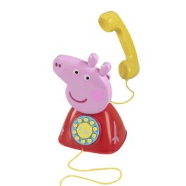 Peppa Pig: Telefono Precio: 24.9502. SKU: B17WDS8LMA