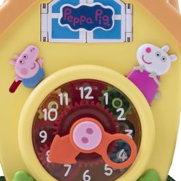 Peppa Pig: Reloj De Cuco
