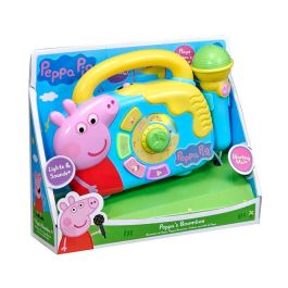 Peppa Pig: Karaoke Precio: 24.9502. SKU: B1CCTH95BD