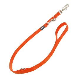Correa para Perro Red Dingo Naranja (2,5 x 200 cm) Precio: 21.95000016. SKU: S6103094