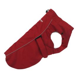 Chubasquero para Perro Red Dingo Perfect Fit Rojo 30 cm Precio: 37.94999956. SKU: S6102463