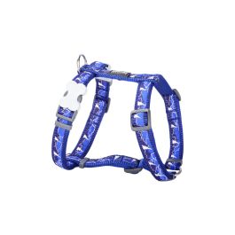 Arnés para Perro Red Dingo Lightning 25-39 cm Azul marino Precio: 13.50000025. SKU: B18TBZAYWZ