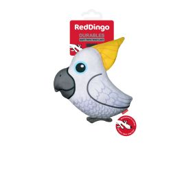 Juguete para perros Red Dingo 20,5 cm Pájaro Blanco Interior/Exterior Precio: 22.49999961. SKU: B1FHLDZF9W