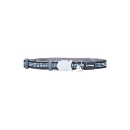 Collar para Perro Red Dingo STYLE MODERN ON COOL GREY 31-47 cm Precio: 10.95000027. SKU: B1GEQNXJEA