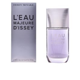 Perfume Hombre L'eau Majeure D'issey Issey Miyake EDT Precio: 59.69000059. SKU: B1BQB2FP96