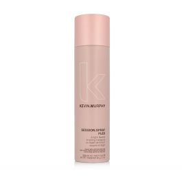 Laca de Fijación Flexible Kevin Murphy Session Spray Flex 400 ml Precio: 42.95000028. SKU: B1F9KTLLLW