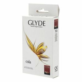 Preservativos Glyde Cola 18 cm (10 uds) Precio: 9.045454. SKU: S4000936