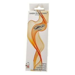 Barrera Bucal Glyde (4 uds) Barrera Bucal Glyde (4 uds) Precio: 9.4999996. SKU: S4000946