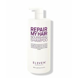 Repair my hair nourishing shampoo 960 ml Precio: 29.94999986. SKU: B1A3F9AZ5P