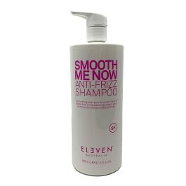 Eleven Australia Champú SMOOTH ME NOW Antiencrespamiento Cabello Grueso y Áspero 1000 ml Precio: 27.50000033. SKU: B12HE8KH5V