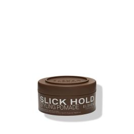 Eleven Australia SILCK HOLD Pomada de Peinado Brillo Espectacular, Fijación Firme y Efecto Húmedo para Cabello Vegana 85g Precio: 14.69000016. SKU: B1BCCEEPMD