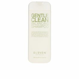 Gentle clean balancing shampoo 300 ml Precio: 13.98999943. SKU: B13YM9ALZE